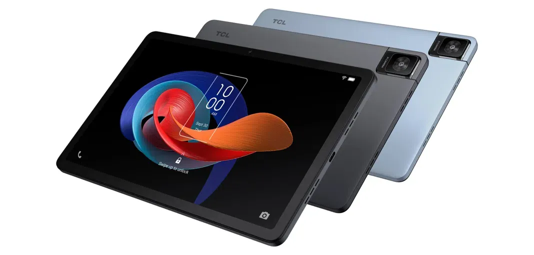 TABLET TCL TAB 10L GEN 3 10.1" IPS 4GB RAM 64GB ALMACENAMIENTO ANDROID 14 SPACE BLACK, vista 2